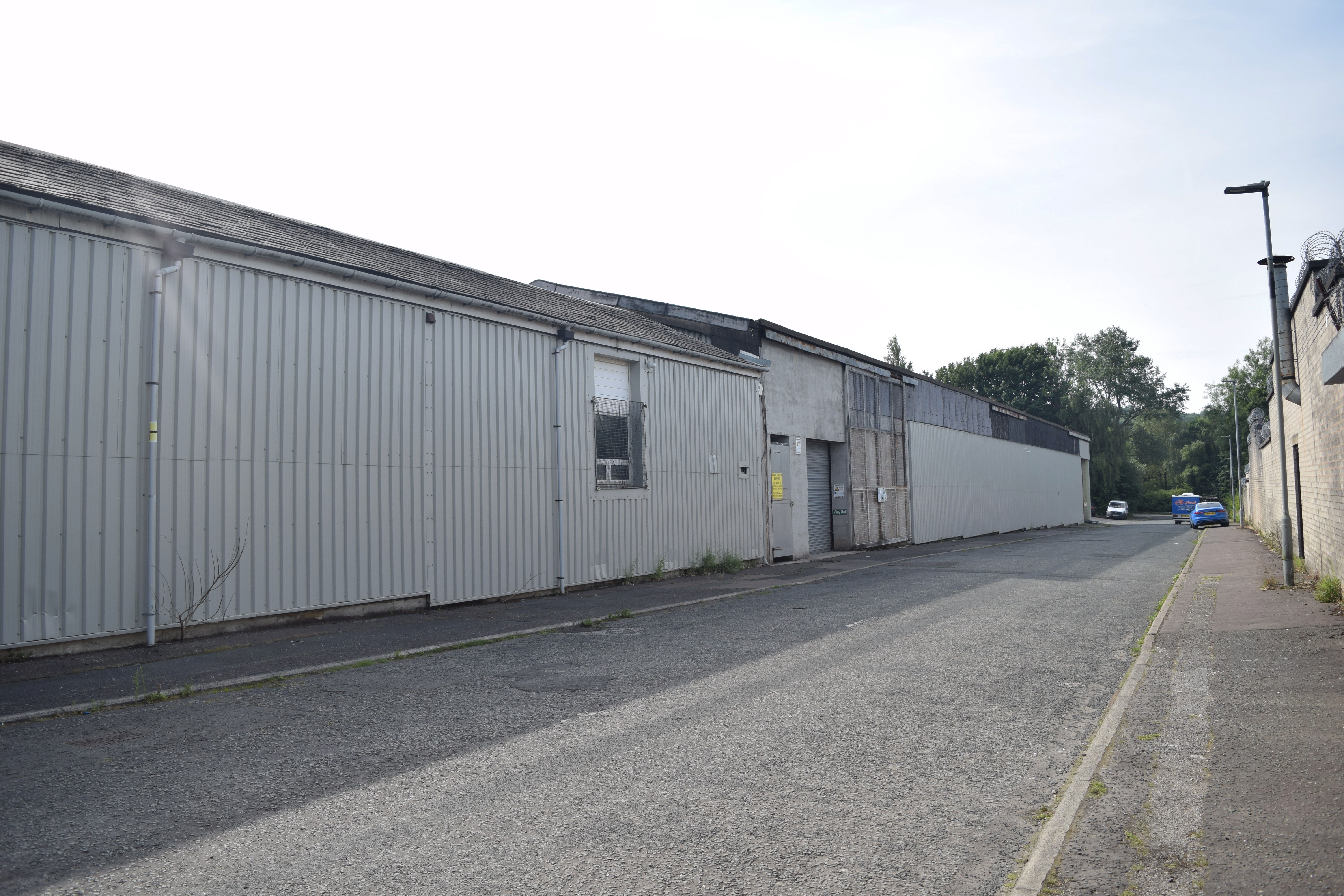 Industrial Unit in Blackburn - photo 2